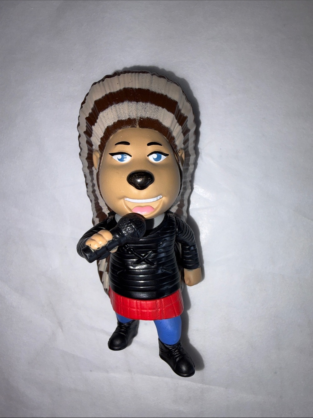 Sing McDonald’s Toy figures - Picture 3 of 10